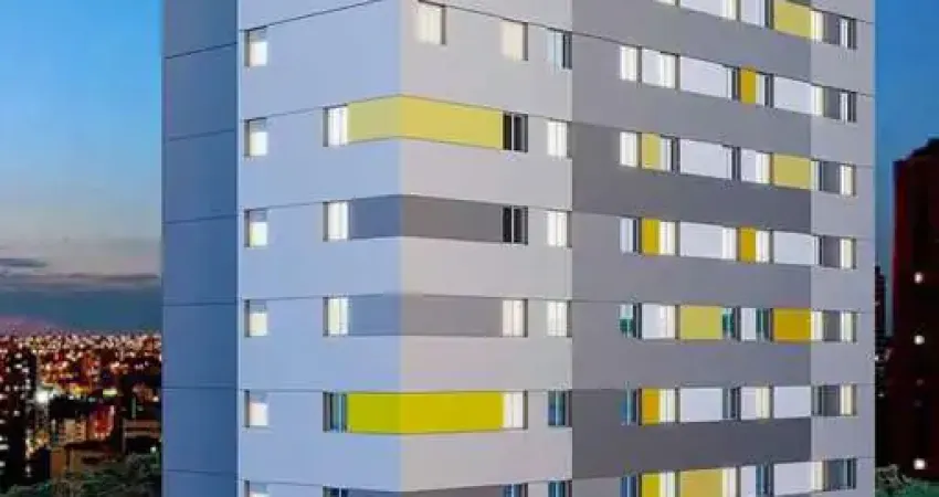 Kitnet / Stúdio à venda na Rua Alegre, 300, Santa Paula, São Caetano do Sul