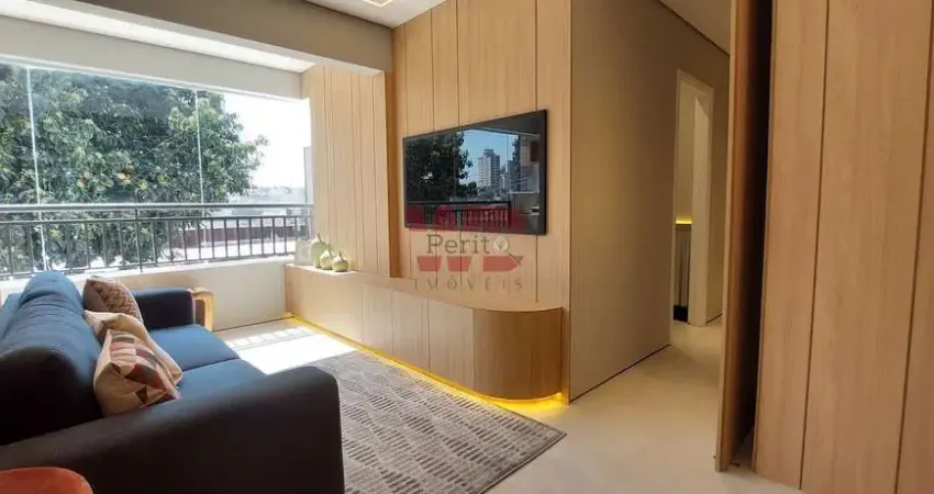 Residencial são rafael: apartamento em santo andré – vila curuçá 