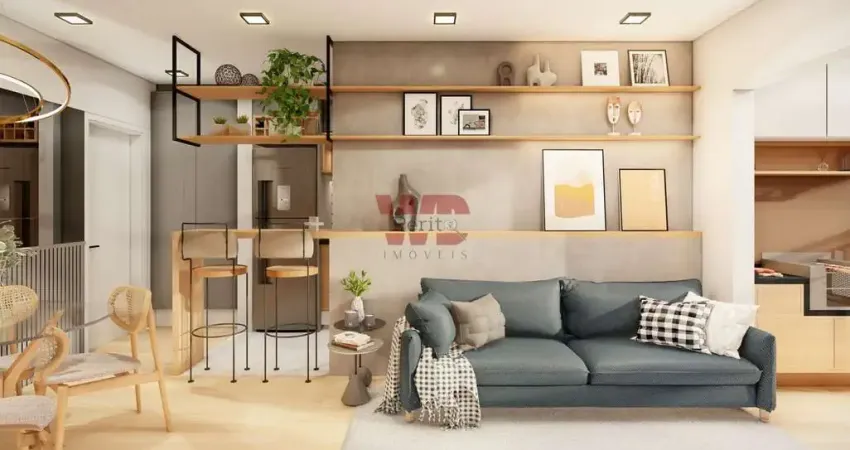 Thera assunção | conforto e mobilidade e lazer em são bernardo do campo!