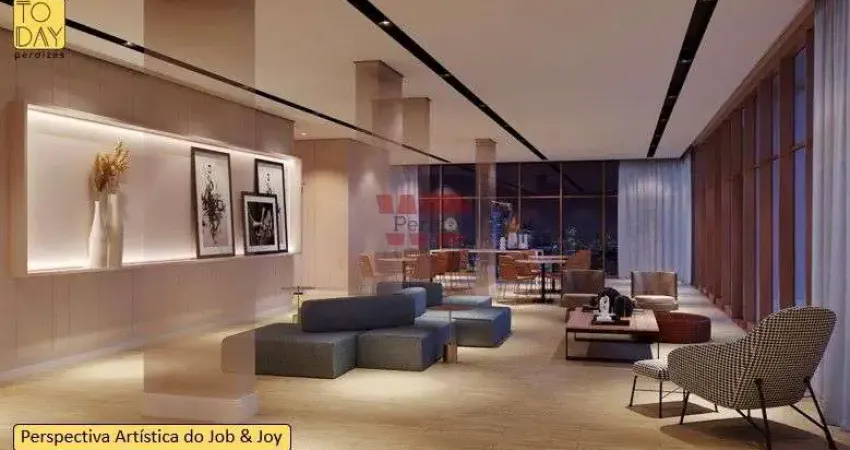 Apartamento com 2 quartos à venda na Rua Airosa Galvão, 223, Barra Funda, São Paulo