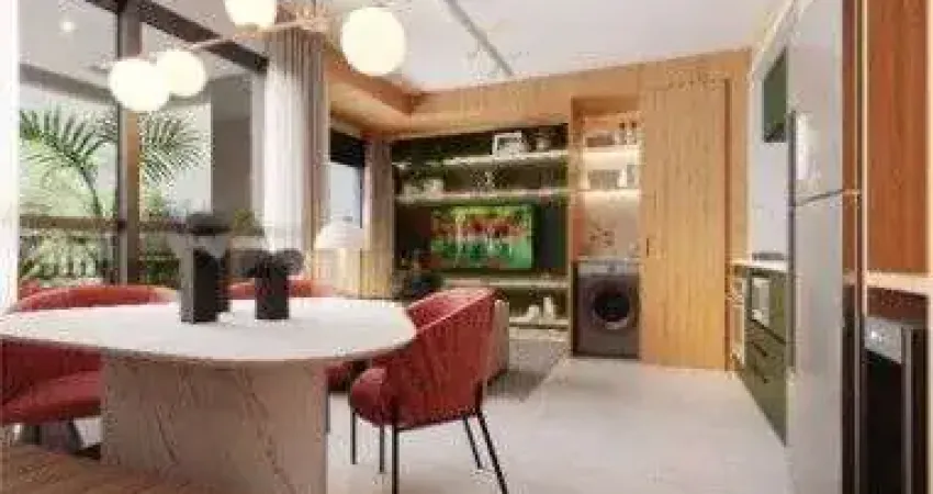 Apartamento com 2 quartos à venda na Rua Alvarenga, 1129, Butantã, São Paulo