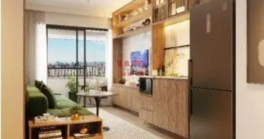 Apartamento com 2 quartos à venda na Rua Alvarenga, 1129, Butantã, São Paulo