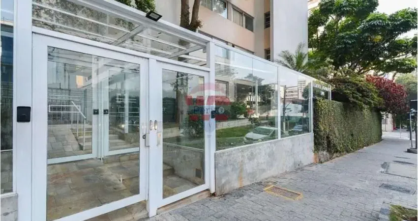 Apartamento com 3 quartos à venda na Rua Haddock Lobo, 144, Cerqueira César, São Paulo