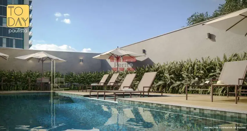 Apartamento com 1 quarto à venda na Rua Pires da Mota, 3, Liberdade, São Paulo