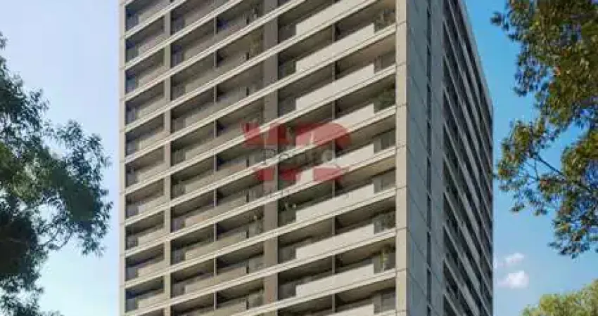 Apartamento com 1 quarto à venda na Rua Pires da Mota, 7, Liberdade, São Paulo