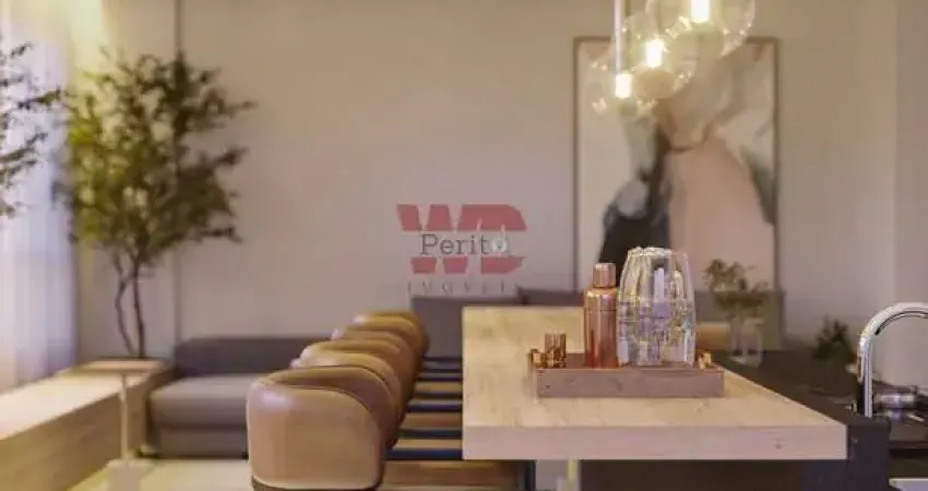 Apartamento à venda na Rua Ibituruna, 278, Parque Imperial, São Paulo