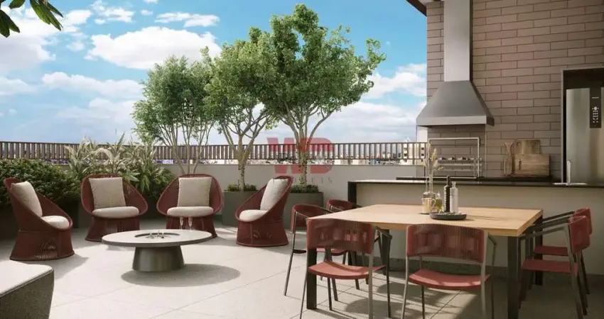 Apartamento à venda na vila da saúde - lançamento imperdível! 