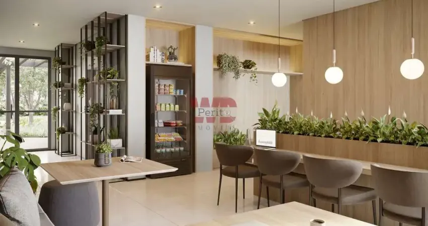 Lançamento imperdível: apartamento de 63m² com 2 quartos no today saúde