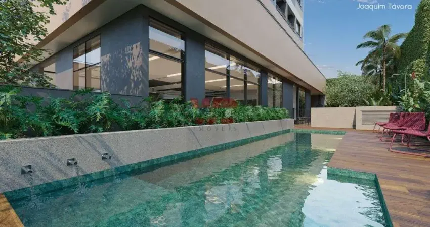 Apartamento com 2 quartos à venda na Rua Joaquim Távora, 135, Vila Mariana, São Paulo