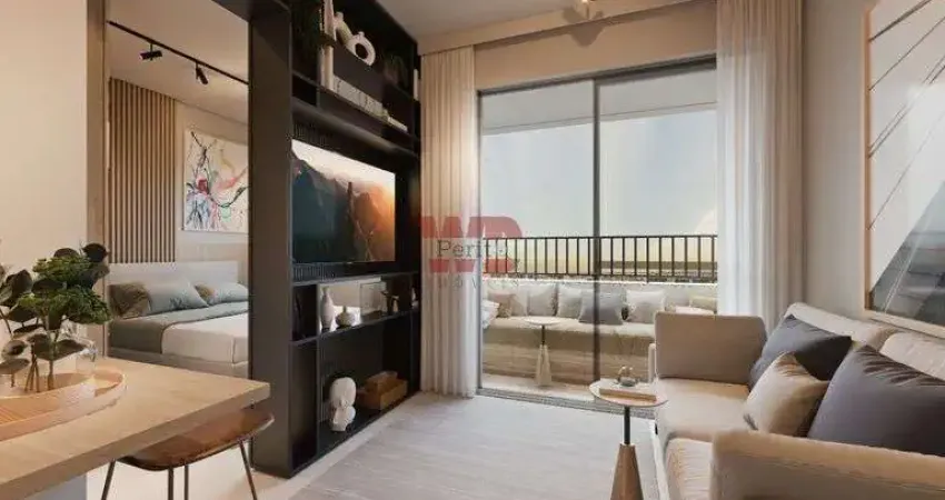Apartamento com 2 quartos à venda na Rua Joaquim Távora, 135, Vila Mariana, São Paulo