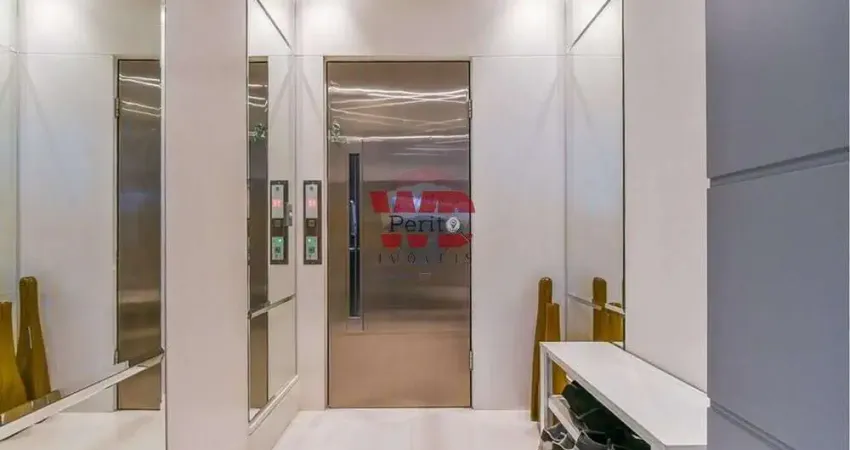 Apartamento com 3 quartos à venda na Avenida Quarto Centenário, 1578, Vila Nova Conceição, São Paulo