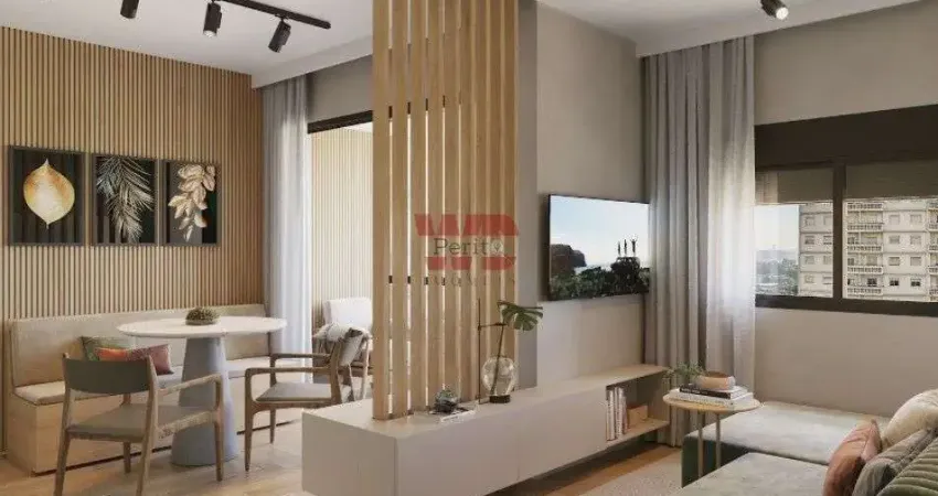 Apartamento à venda na Rua Brigadeiro Tobias, 322, Centro Histórico, São Paulo