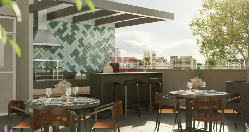 Apartamento à venda na Rua Brigadeiro Tobias, 322, Centro Histórico, São Paulo