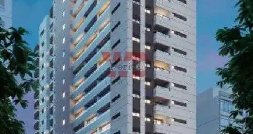 Apartamento com 2 quartos à venda na Rua Brigadeiro Tobias, 322, Centro Histórico, São Paulo