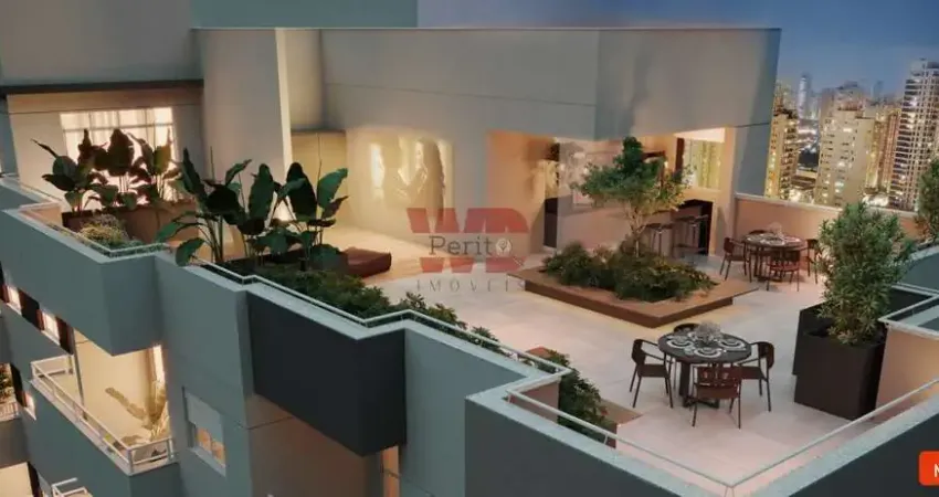 Apartamento com 2 quartos à venda na Rua Brigadeiro Tobias, 322, Centro Histórico, São Paulo