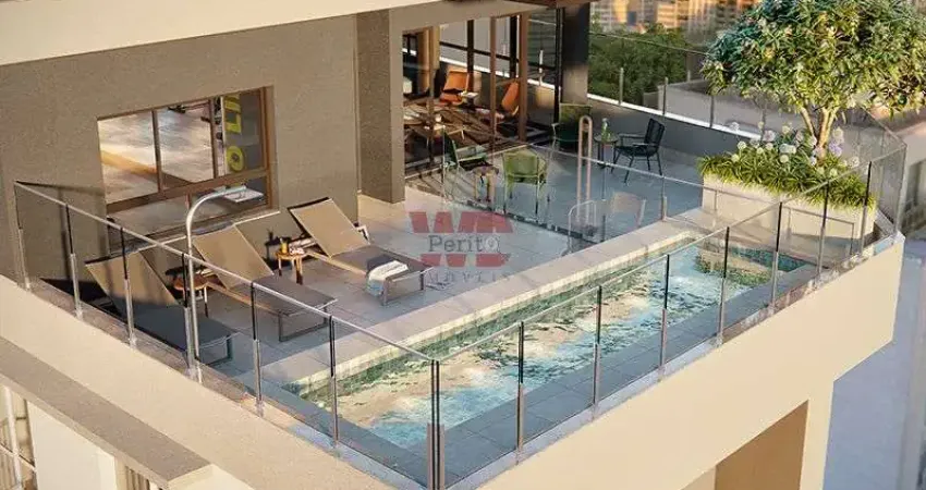 Kitnet / Stúdio à venda na Rua Aurora, 904, República, São Paulo