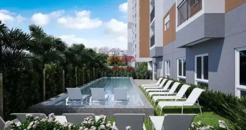 Apartamento com 2 quartos à venda na Avenida dos Carinás, 58, Indianópolis, São Paulo