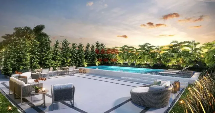 Apartamento com 2 quartos à venda na Avenida Industrial, 77, Jardim, Santo André