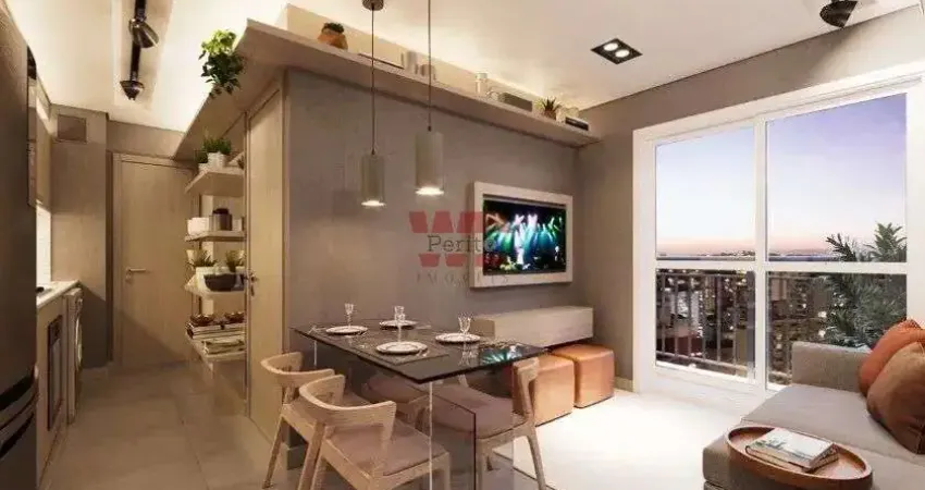 Apartamento com 2 quartos à venda na Rua Poxoréu, 2, Cidade Patriarca, São Paulo