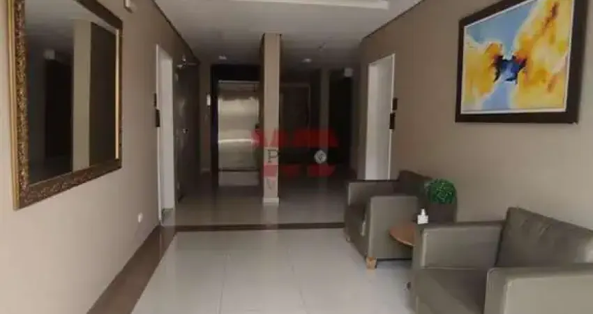 Apartamento com 3 quartos à venda na Rua Amparo, 37, Baeta Neves, São Bernardo do Campo