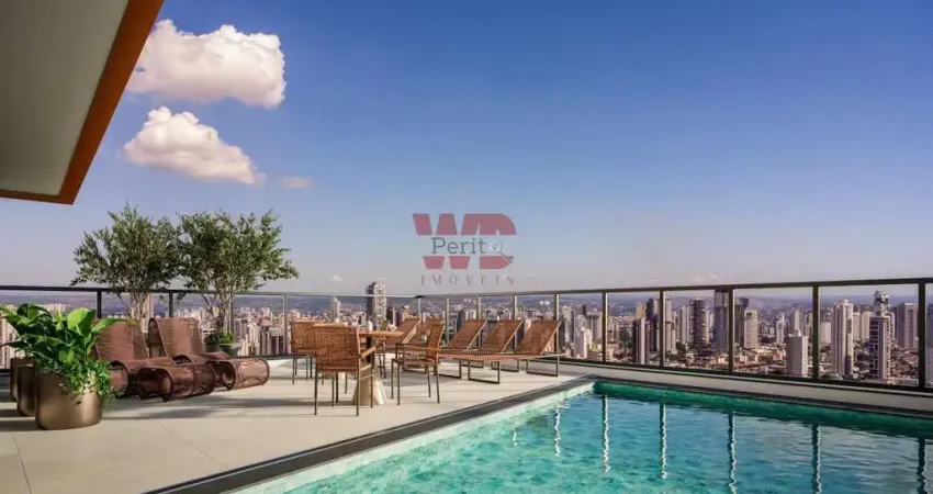 Apartamento com 2 quartos à venda na Rua Cabo Verde, 390, Vila Olímpia, São Paulo