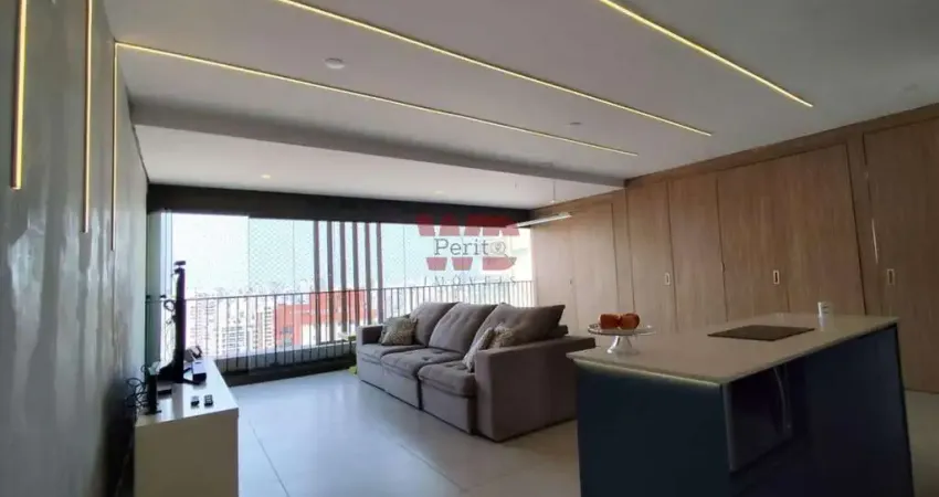 Apartamento na vila mariana: comodidade em localização privilegiada 