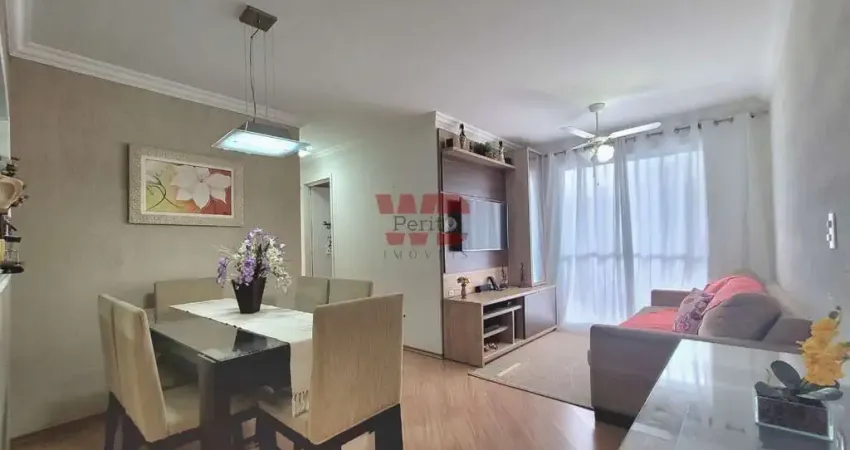 Apartamento no baeta neves – conforto e praticidade em são bernardo do campo ✨