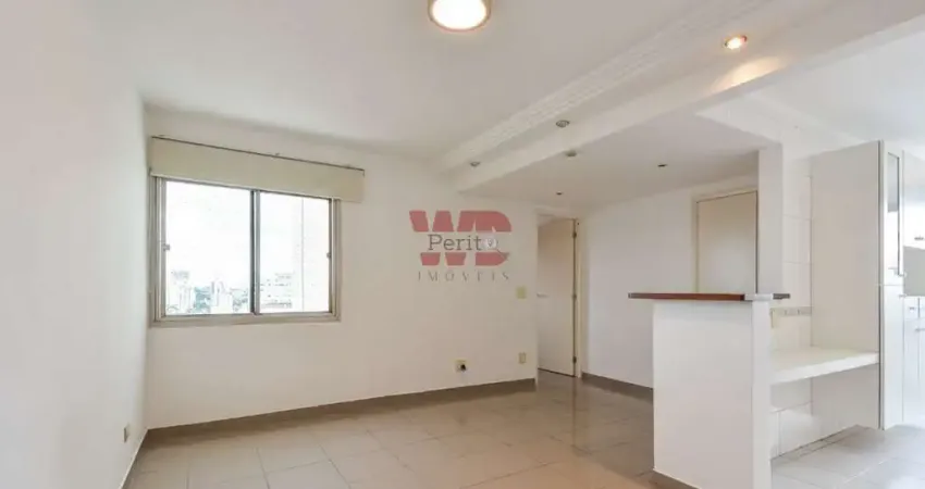 Apartamento no melhor do campo belo - oportunidade imperdível!