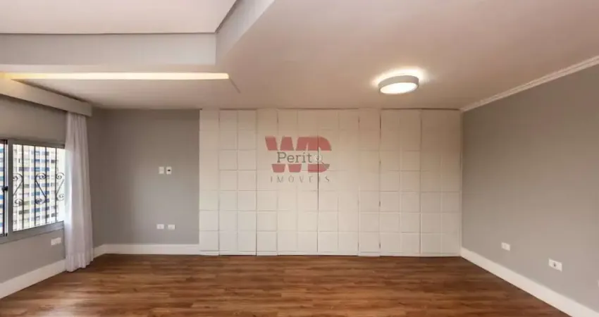 Apartamento com 1 quarto à venda na Rua Canário, 1212, Indianópolis, São Paulo