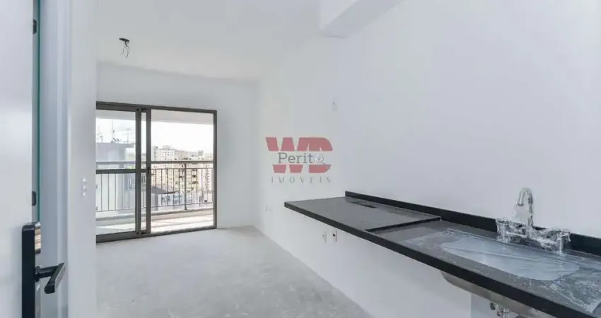 Kitnet / Stúdio à venda na Alameda dos Arapanés, 890, Indianópolis, São Paulo