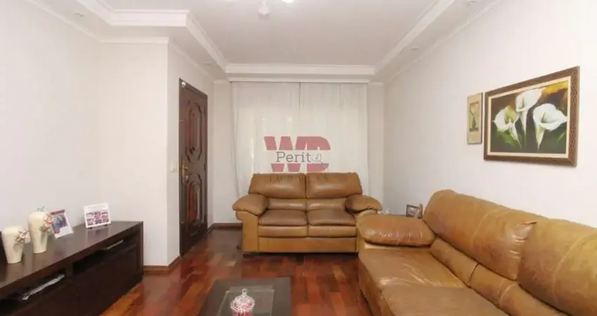 Casa com 3 quartos à venda na Rua Conde de Sarzedas, 257, Vila Guarani, Santo André