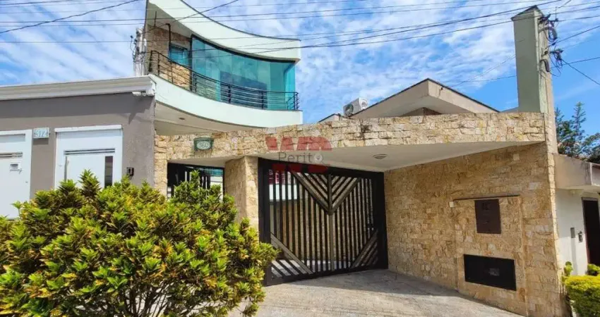 Sobrado com aquecimento solar em nova petrópolis – são bernardo do campo ✨