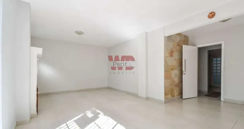 Casa com 4 quartos à venda na Rua Doutor Silvino Canuto Abreu, 126, Vila Congonhas, São Paulo