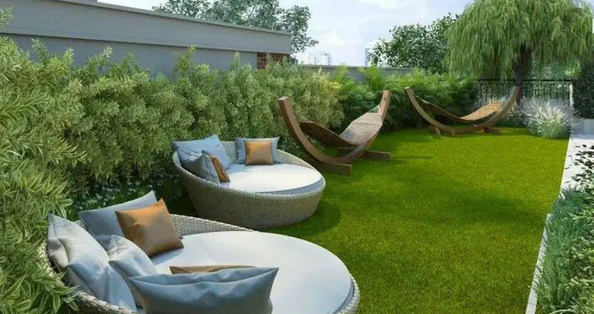 Apartamento com 3 quartos à venda na Vila Santa Teresa, Santo André 