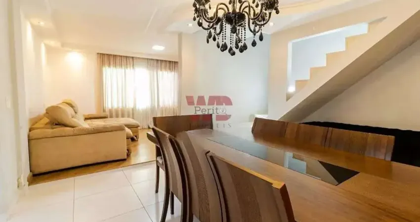 Casa com 4 quartos à venda no Campestre, Santo André 