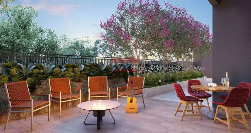 Apartamento com 3 quartos à venda na Rua Joana Angélica, 83, Barcelona, São Caetano do Sul