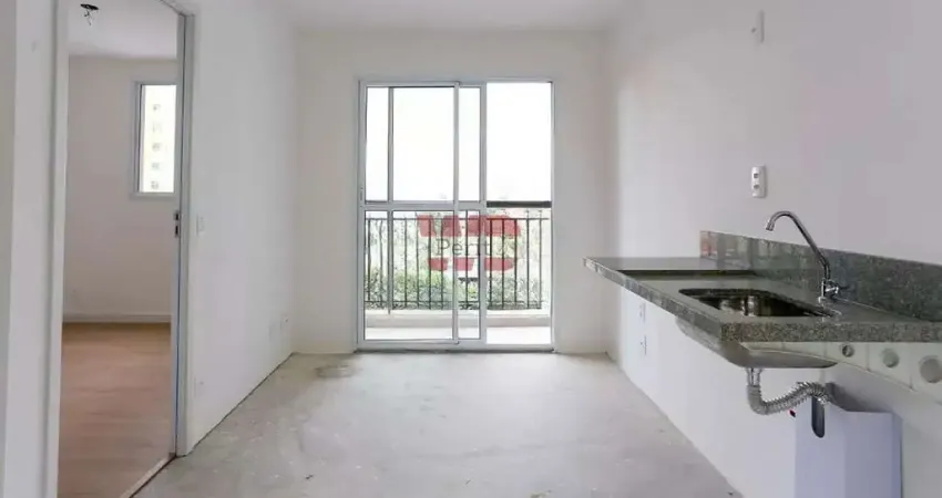 Apartamento com 1 quarto à venda na Avenida Corifeu de Azevedo Marques, 470, Vila Lageado, São Paulo