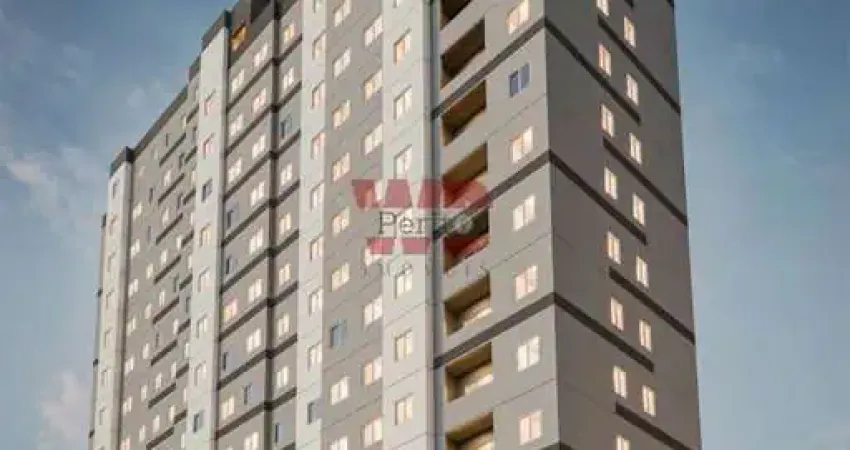 Apartamento com 1 quarto à venda na Rua Sapucaia, 55, Mooca, São Paulo