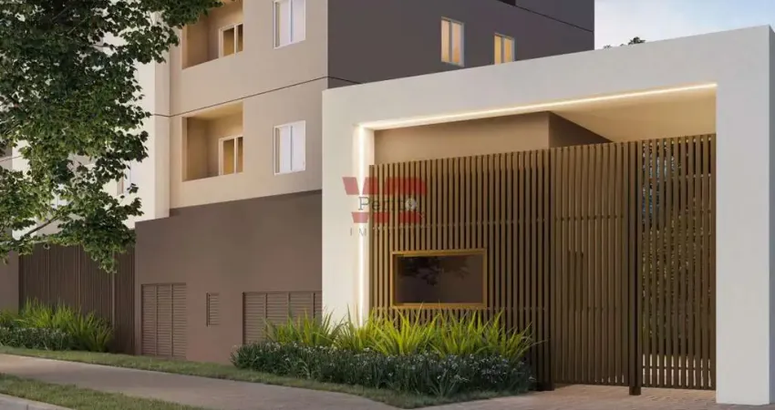 Apartamento com 2 quartos à venda na Rua Sapucaia, 55, Mooca, São Paulo