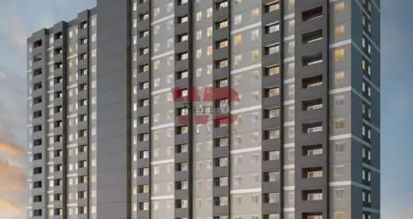 Apartamento com 1 quarto à venda na Rua Saioá, 1573, Chácara Klabin, São Paulo