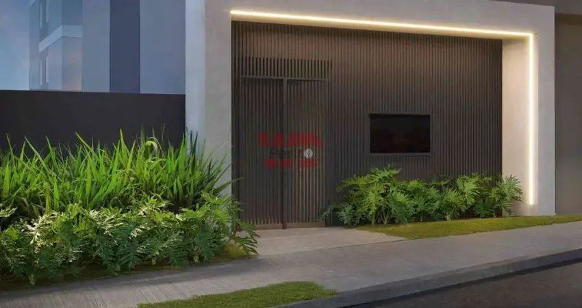 Apartamento com 2 quartos à venda na Rua Saioá, 1573, Chácara Klabin, São Paulo