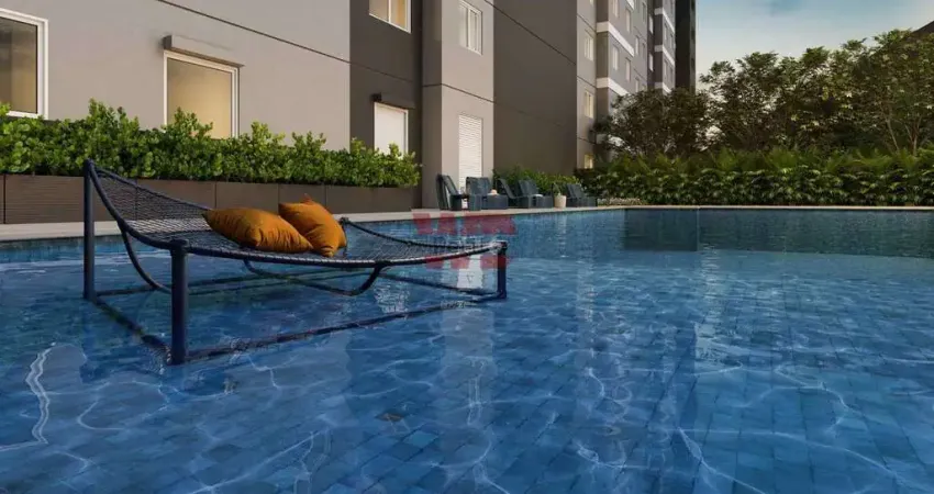 Apartamento com 2 quartos à venda na Rua Saioá, 1573, Chácara Klabin, São Paulo