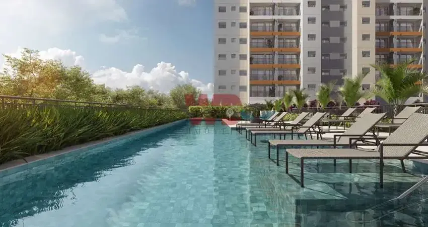 Condomínio clube: garden de 187m² no planalto em são bernardo