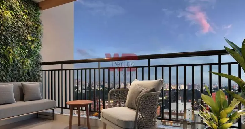 Apartamento com 3 quartos à venda na Avenida Dom Jaime de Barros Câmara, Planalto, Planalto, São Bernardo do Campo