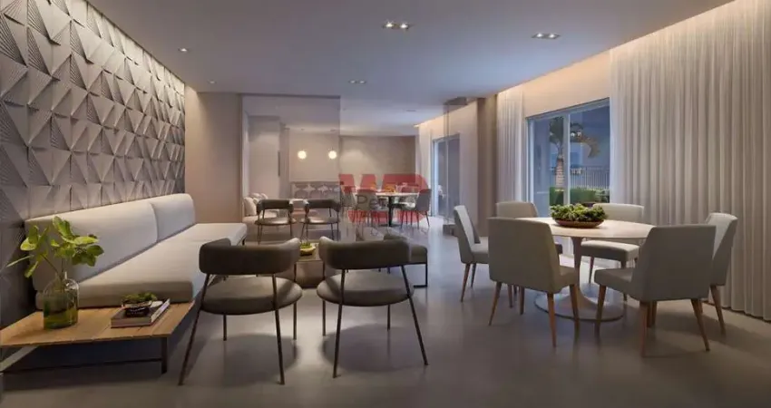 Apartamento com 3 quartos à venda na Avenida Dom Jaime de Barros Câmara, Planalto, Planalto, São Bernardo do Campo