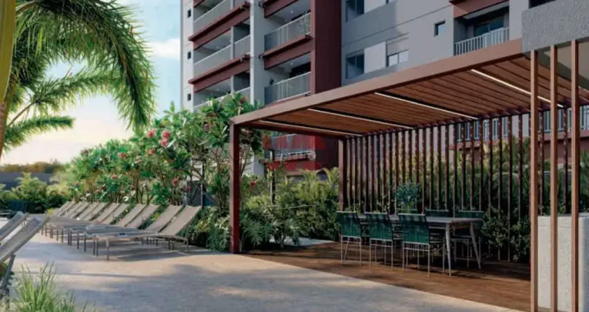 Apartamento com 3 quartos à venda na Avenida Dom Jaime de Barros Câmara, Planalto, Planalto, São Bernardo do Campo