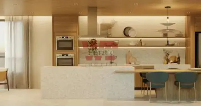 Apartamento com 2 quartos à venda na Avenida Adolfo Pinheiro, 1107, Santo Amaro, São Paulo