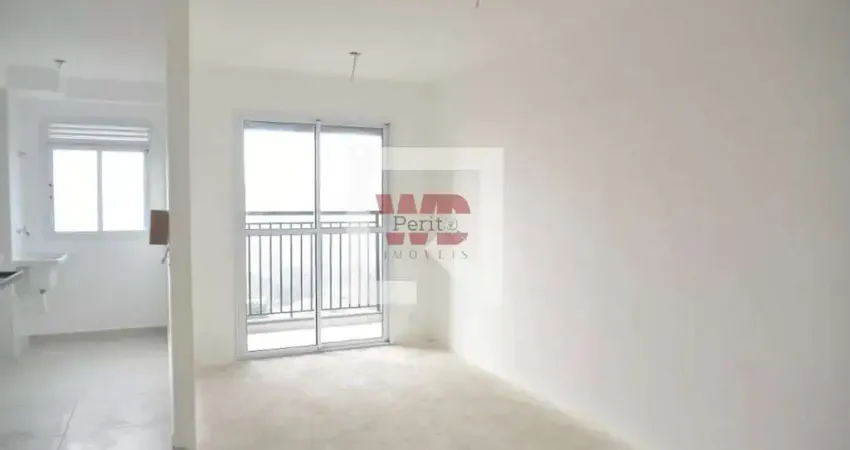 Apartamento com 2 quartos à venda na Rua Porto Carrero, 1115, Campestre, Santo André