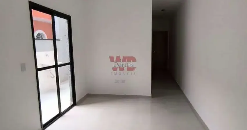 Oportunidade: apartamento na vila homero thon, santo andré ✨