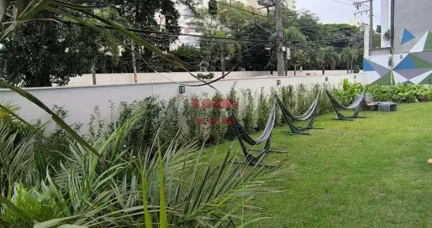 Apartamento dos sonhos no mirai patriani – bairro jardim, santo andré! 